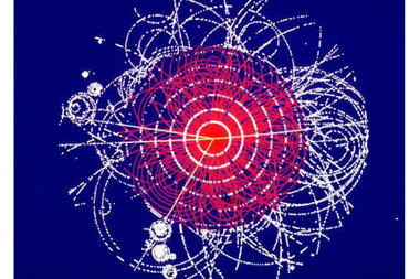 PHYSICISTS: WE'VE FOUND 'GOD PARTICLE' 0314-god-particle-higgs-boson_full_380
